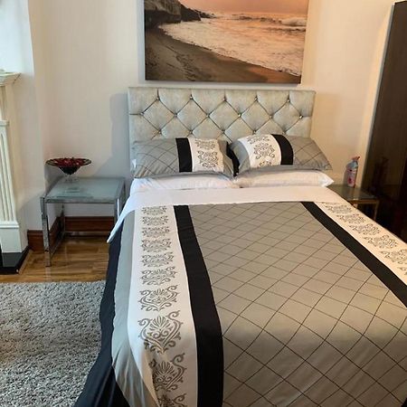 Fbs Homestay Norwood Exteriér fotografie
