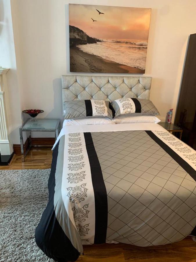Fbs Homestay Norwood Exteriér fotografie